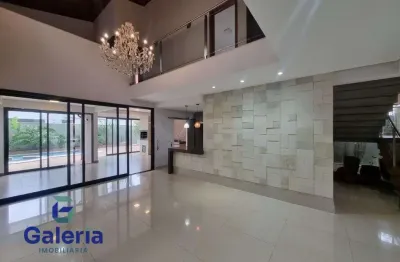 Casa de condomínio com 3 quartos para alugar, 305m² - jardim são jose