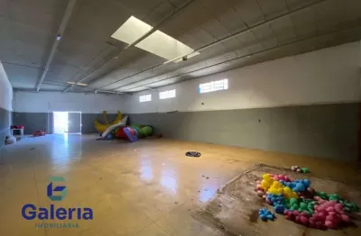 Ponto comercial para alugar na Rua Adalberto Pajuaba, 969, Sumarezinho, Ribeirão Preto