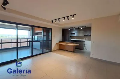 Apartamento com 3 quartos para alugar, 126m²- jardim olhos d&#39;água