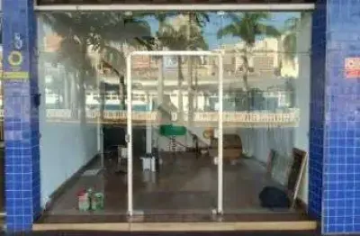 Ponto comercial para alugar na Avenida Jerônimo Gonçalves, 715, Centro, Ribeirão Preto