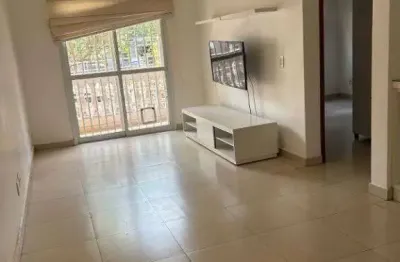 Apartamento com 2 quartos para alugar na Rua Paschoal Bardaro, 1543, Jardim Irajá, Ribeirão Preto