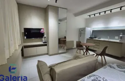 Apartamento com 1 quarto para alugar, 28m² - jardim nova aliança sul