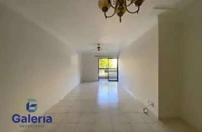 Apartamento com 3 quartos para alugar na Rua Doutor Francisco Augusto César, 513, Jardim Irajá, Ribeirão Preto