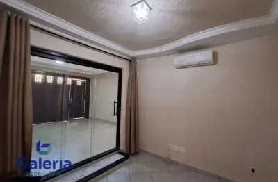 Casa residencial com 3 quartos para alugar, 90m² - vila virgínia