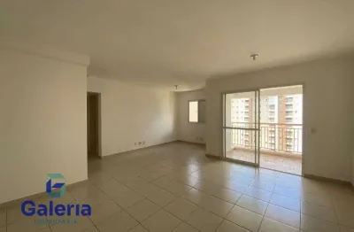 Apartamento com 2 quartos para alugar na Avenida Luiz Eduardo Toledo Prado, 864, Vila do Golf, Ribeirão Preto