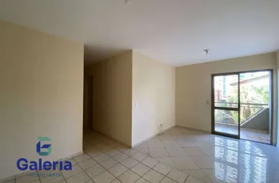 Apartamento com 3 quartos para alugar, 80m² - alto da boa vista