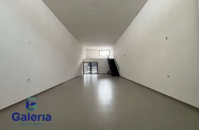Galpão comercial para alugar, 162m² - Santa Cruz do Jose Jacques