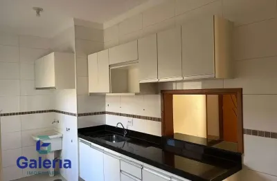 Apartamento com 2 quartos para alugar, 68m² - jardim botânico