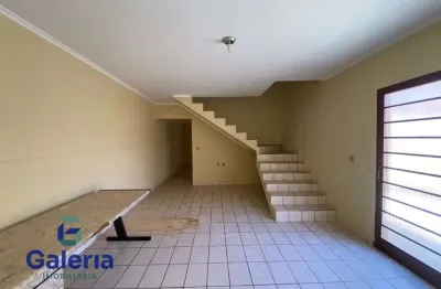 Casa com 3 quartos para alugar na Rua Doutor João Gomes Rocha, 279, Jardim Irajá, Ribeirão Preto