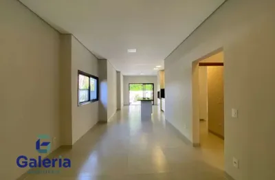 Casa de condomínio com 3 quartos para alugar, 255m² - terras de san gabriel