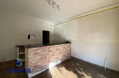 Ponto comercial para alugar na Rua Thomaz Nogueira Gaia, 1657, Jardim Irajá, Ribeirão Preto