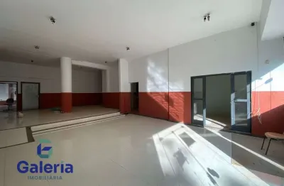 Ponto comercial para alugar na Rua Coronel Luiz da Cunha, 524, Vila Tibério, Ribeirão Preto