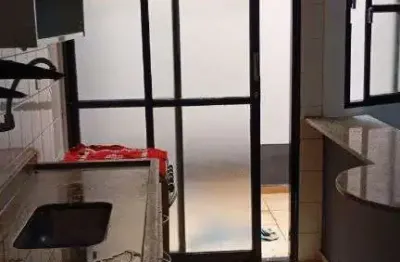 Apartamento com 1 quarto para alugar na Rua Chile, 1073, Jardim Irajá, Ribeirão Preto