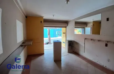 Ponto comercial para alugar na Rua Olavo Bilac, 997, Vila Seixas, Ribeirão Preto