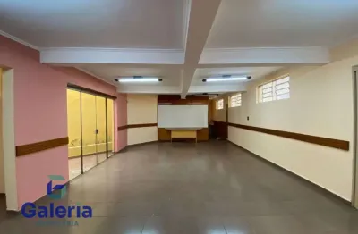 Prédio para alugar na Avenida Vereador Manir Calil, 334, Alto da Boa Vista, Ribeirão Preto