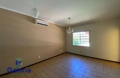Casa de condomínio com 3 quartos para alugar, 126m² - recreio das acácias
