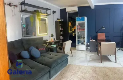 Ponto comercial para alugar na Rua José Borges da Costa, 944, Alto da Boa Vista, Ribeirão Preto