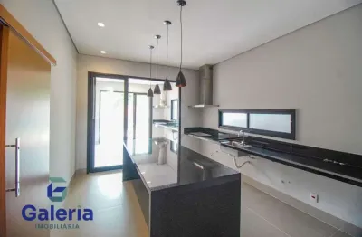 Casa de condomínio com 3 quartos para alugar, 153m²- bonfim paulista