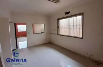 Prédio para alugar na Rua Marechal Deodoro, 913, Centro, Ribeirão Preto