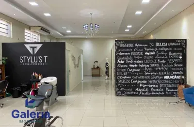 Ponto comercial para alugar na Rua Francisco Alves, 467, Jardim Interlagos, Ribeirão Preto