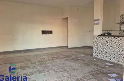 Ponto comercial para alugar na Rua Ângelo Guido de Gaitani, 371, Jardim Manoel Penna, Ribeirão Preto