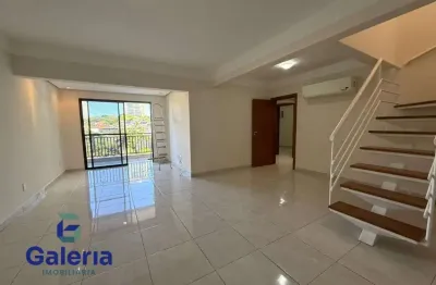 Apartamento com 3 quartos para alugar, 170m² - bosque das juritis