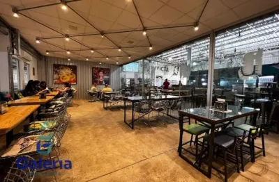 Barracão / Galpão / Depósito para alugar na Avenida do Café, 1956, Vila Amélia, Ribeirão Preto