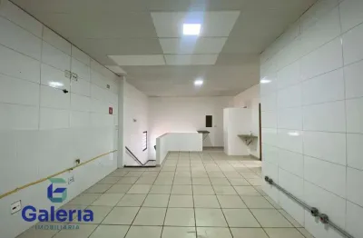 Ponto comercial para alugar na Rua Alice Além Saadi, 524, Nova Ribeirânia, Ribeirão Preto