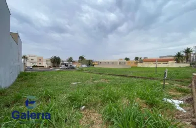 Terreno à venda na Rua Afonso Taranto, 92, Nova Ribeirânia, Ribeirão Preto