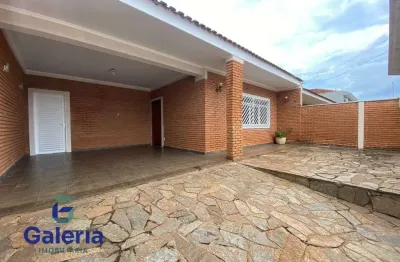 Casa residencial com 4 quartos para alugar, 173m² - parque industrial lagoinha