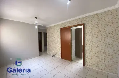 Apartamento com 3 quartos para alugar na Avenida Caramuru, 689, Jardim Sumaré, Ribeirão Preto