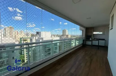 Apartamento com 3 quartos para alugar na Rua Romeu Engracia de Faria, 393, Nova Aliança, Ribeirão Preto