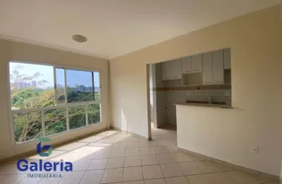 Apartamento com 1 quarto para alugar na Rua Arnaldo Victaliano, 752, Iguatemi, Ribeirão Preto