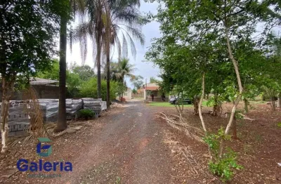 Chácara / sítio com 2 quartos para alugar na Rua Maria Faria, 580, Parque São Sebastião, Ribeirão Preto