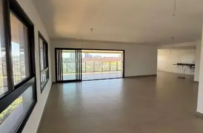 Apartamento com 4 quartos para alugar, 298m² - jardim olhos d'água