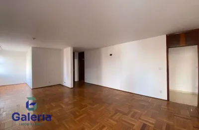 Apartamento com 2 quartos para alugar na Rua Álvares Cabral, 611, Centro, Ribeirão Preto