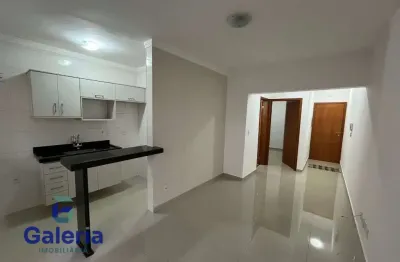 Apartamento com 1 quarto à venda na Rua Marcos Markarian, 583, Nova Aliança, Ribeirão Preto