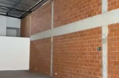 Barracão / Galpão / Depósito para alugar na Avenida Alfredo Ravaneli, 66, Parque São Sebastião, Ribeirão Preto