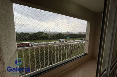 Apartamento com 1 quarto à venda na Rua Marcos Markarian, 599, Nova Aliança, Ribeirão Preto