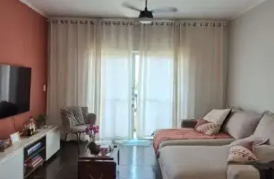 Apartamento com 3 quartos à venda na Rua Manoel Achê, 362, Jardim Irajá, Ribeirão Preto