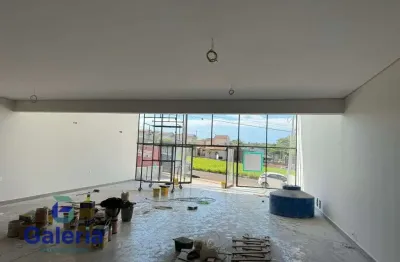 Barracão / Galpão / Depósito para alugar na Avenida Norma Valério Corrêa, 411, Jardim Botânico, Ribeirão Preto