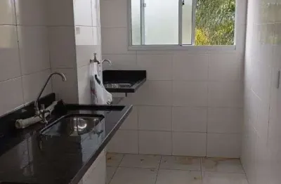 Apartamento com 2 quartos para alugar, 44m² - alto da boa vista