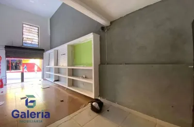 Ponto comercial para alugar na Rua Américo Brasiliense, 306, Centro, Ribeirão Preto
