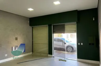 Ponto comercial para alugar na Rua Quintino Bocaiúva, 590, Centro, Ribeirão Preto