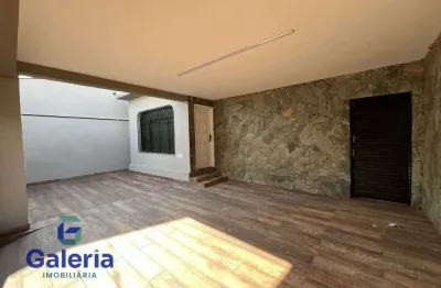 Casa residencial com 3 quartos para alugar, 172 m² - sumarezinho