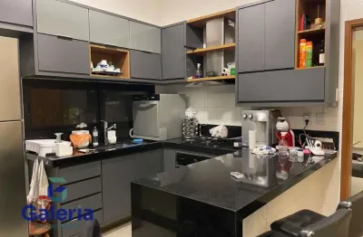 Casa de condomínio com 3 quartos para alugar, 150m² - bonfim paulista