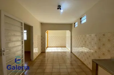 Casa residencial com 3 quartos para alugar, 138m² - jardim independência