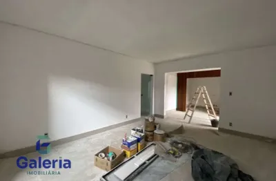 Casa comercial com 6 salas para alugar, 272m² - alto da boa vista
