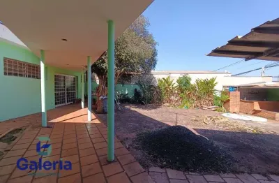 Casa comercial com 4 quartos para alugar, 360m² - jardim paulista