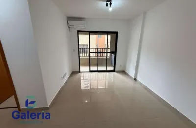 Apartamento com 1 quartos para alugar, 48m² - jardim botânico